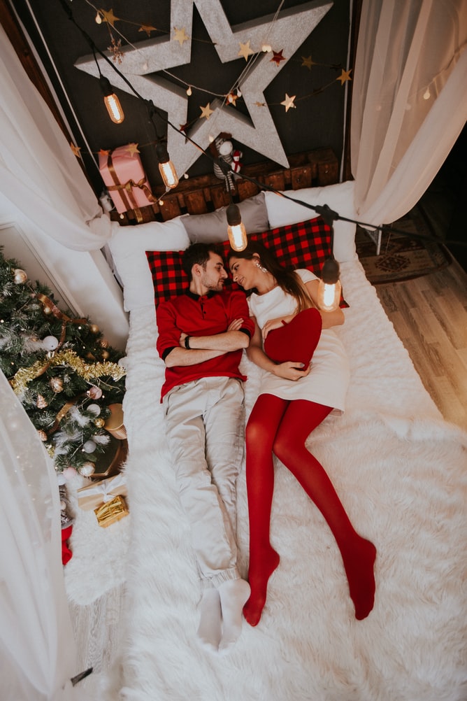 當妻子懷孕時，愛妻子的男人應該做些什么？