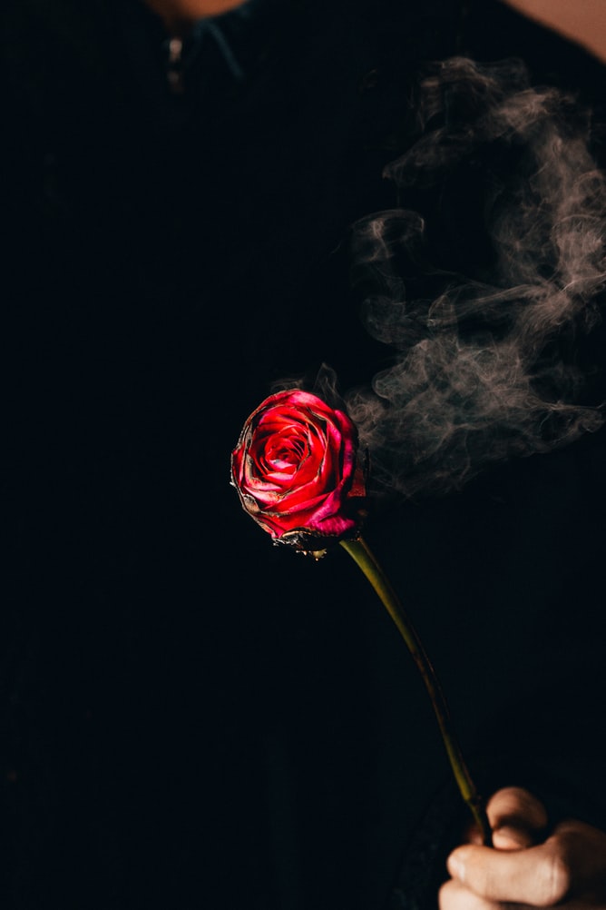 當婚姻出現危機的時候，女人該如何解決