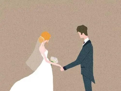讓你的婚姻更加幸福