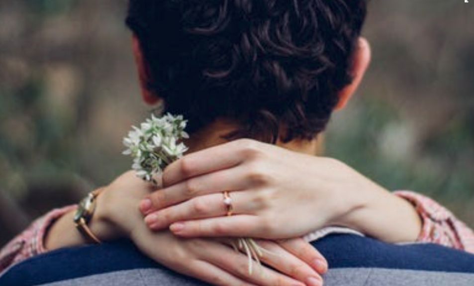 你后悔跟另一半結婚嗎？