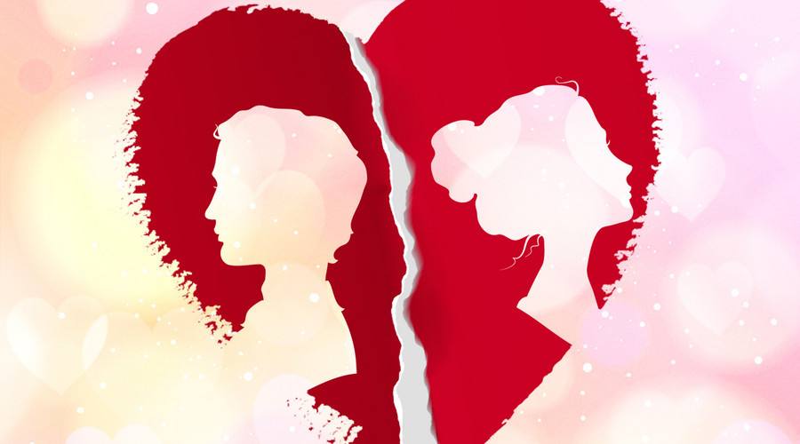 你說戀愛和結婚有什么不同？