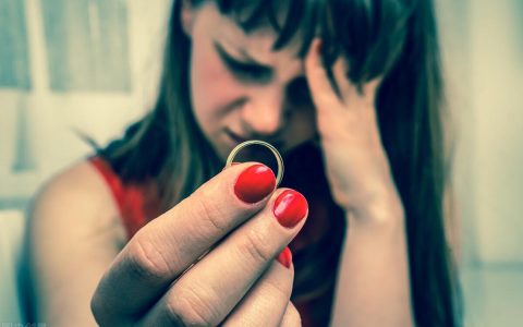?女生分手后回頭找你的真相