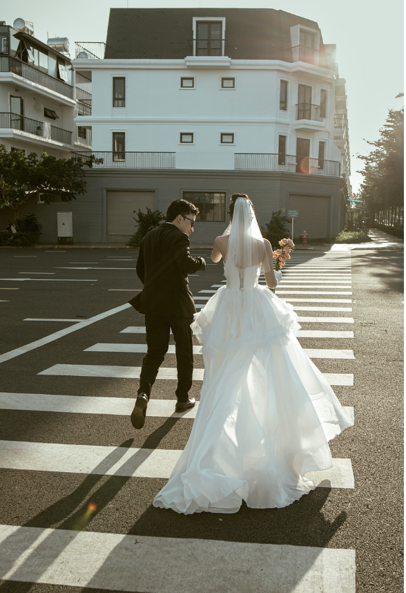 與前任和平相處的藝術：如何轉變關系為友誼